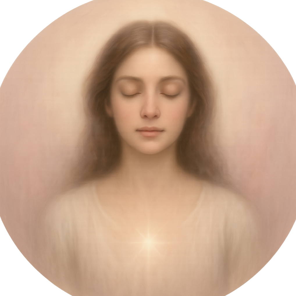 Consulta Espiritual Inicial